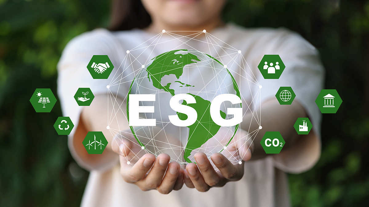 ESGとは何か？基礎知識とその意義