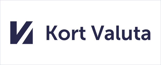 Kort Valuta 様