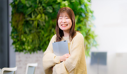 2026卒向け新卒採用募集要項