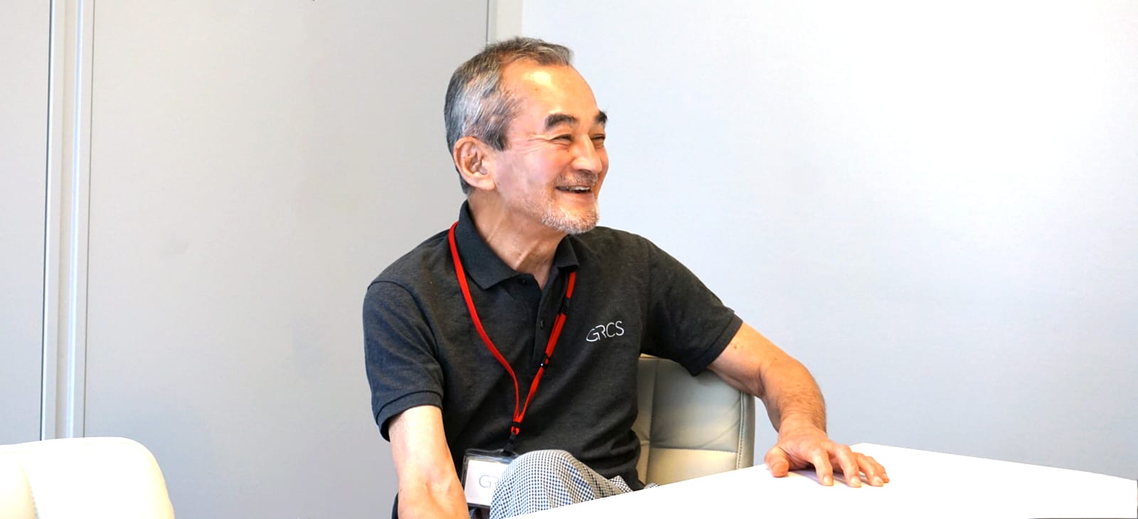 【GRCS】だからこそ可能な働き方とは?
