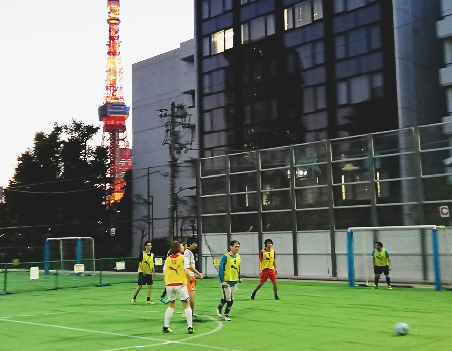 プライベートで大切にしている時間は?