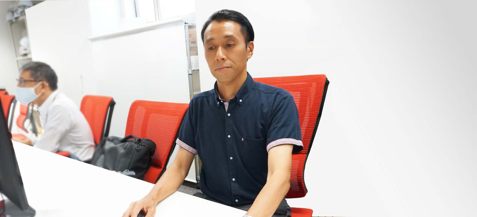 【GRCS】だからこそ可能な働き方とは?