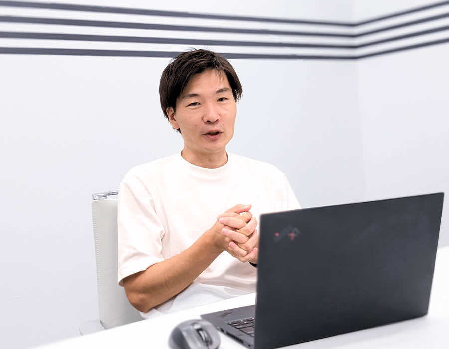 仕事とプライベートの両立はどうしていますか?